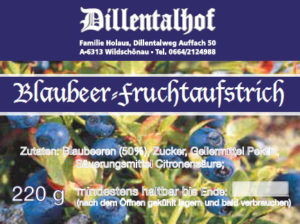 blaubeer