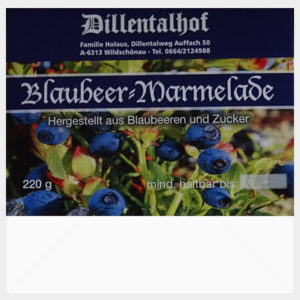 blaubeer